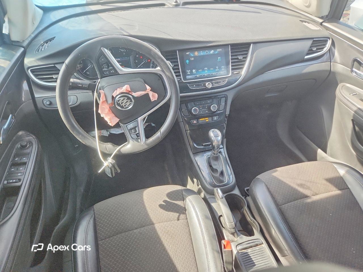 Buick Encore 2019