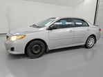 Toyota Corolla 2009