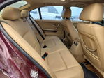 BMW Series 3 2008