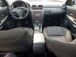 Mazda 3 2008