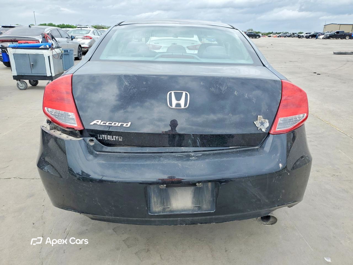 Honda Accord 2011