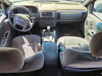 Jeep Cherokee 2001