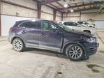 Lincoln MKZ 2015
