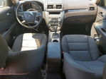 Ford Fusion 2010