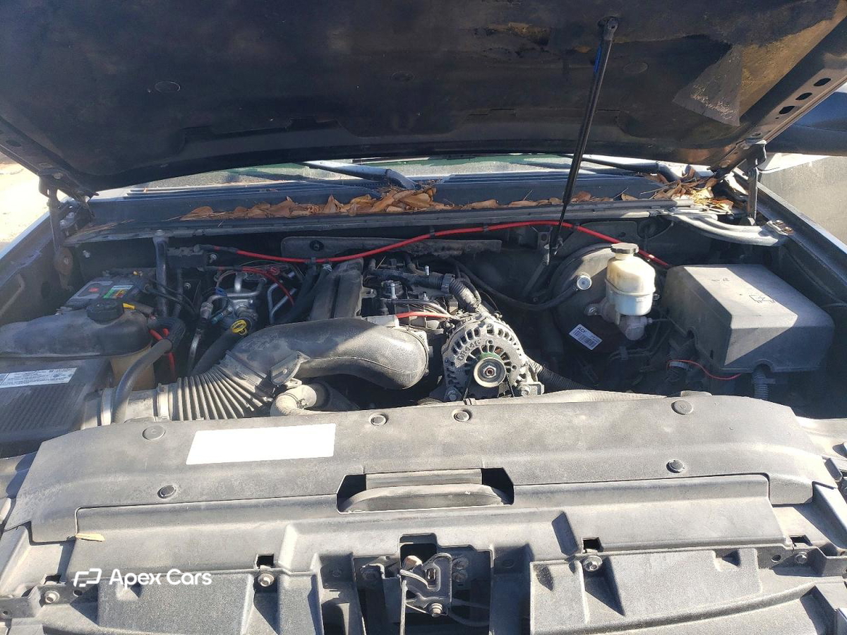 GMC Yukon 2007