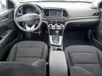 Hyundai Elantra 2019