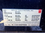 Tesla Model S 2013