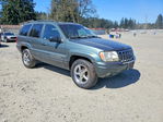 Jeep Cherokee 2002