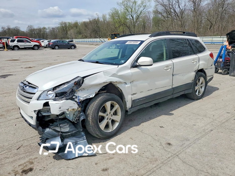 Subaru Outback 2014 - Image 1 of 14