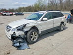 Subaru Outback 2014