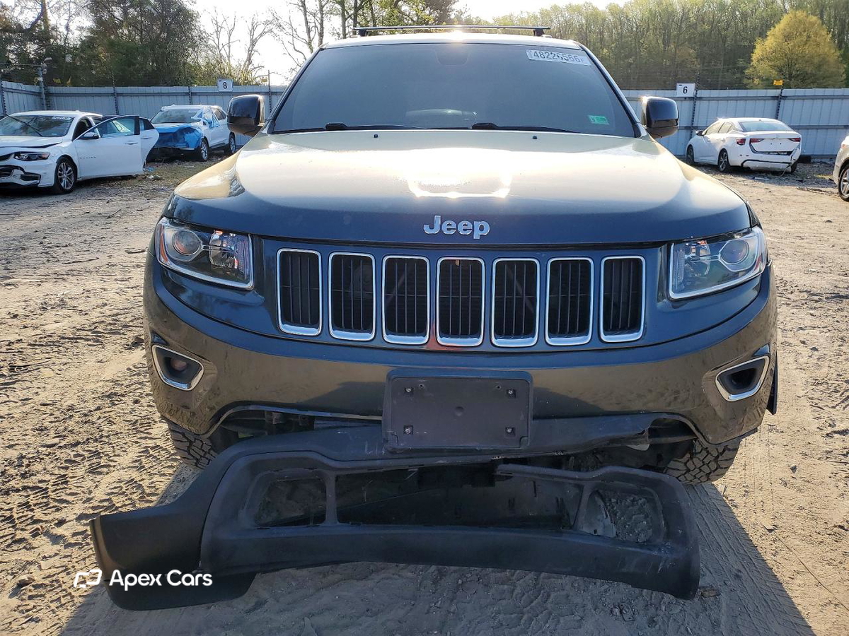 Jeep Cherokee 2014