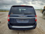 Chrysler Voyager 2014