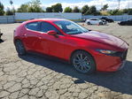 Mazda 3 2022