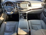 Toyota Highlander 2018