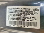 Honda Odyssey 2011
