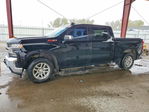 Chevrolet Silverado 2019