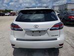 Lexus RX 2013