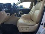 Toyota Highlander 2015