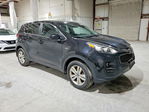 Kia Sportage 2017