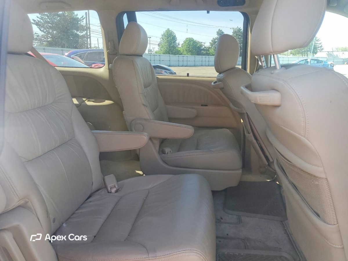 Honda Odyssey 2007