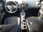Nissan Juke 2013