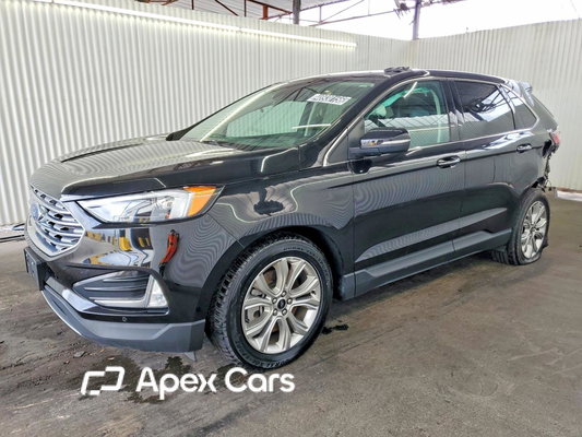 Ford Edge 2024 - Zdjęcie 1 z 13