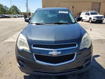 Chevrolet Equinox 2013
