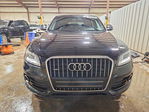Audi Q5 2014