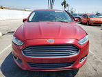 Ford Fusion 2014