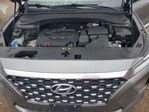 Hyundai Santa Fe 2020