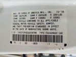 Honda Accord 2010