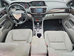 Honda Accord 2016