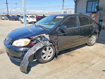 Toyota Corolla 2004