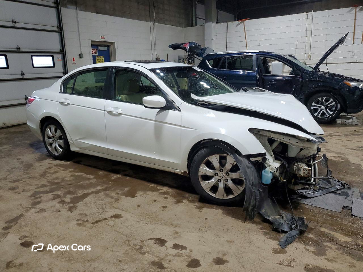 Honda Accord 2010