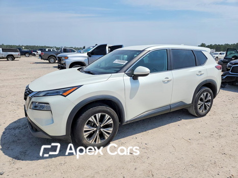 Nissan Rogue 2023 - Image 1 of 12