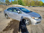 Honda Civic 2013