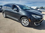 Chrysler Pacifica 2020