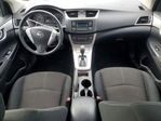 Nissan Sentra 2015