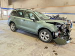 Subaru Forester 2015