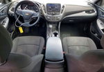 Chevrolet Malibu 2021