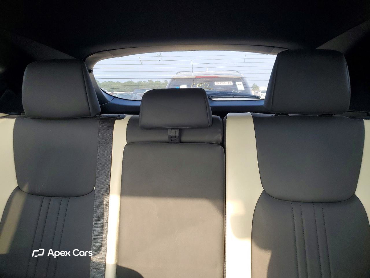 Lexus NX 2024