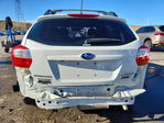 Subaru Impreza 2016