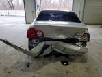 Chevrolet Malibu 2010