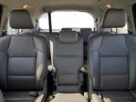 Honda Odyssey 2015