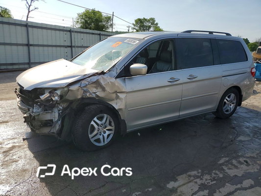 Honda Odyssey 2006 - Image 1 of 14