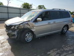 Honda Odyssey 2006