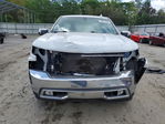 Chevrolet Silverado 2021