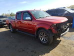 Nissan Navara (Frontier) 2017