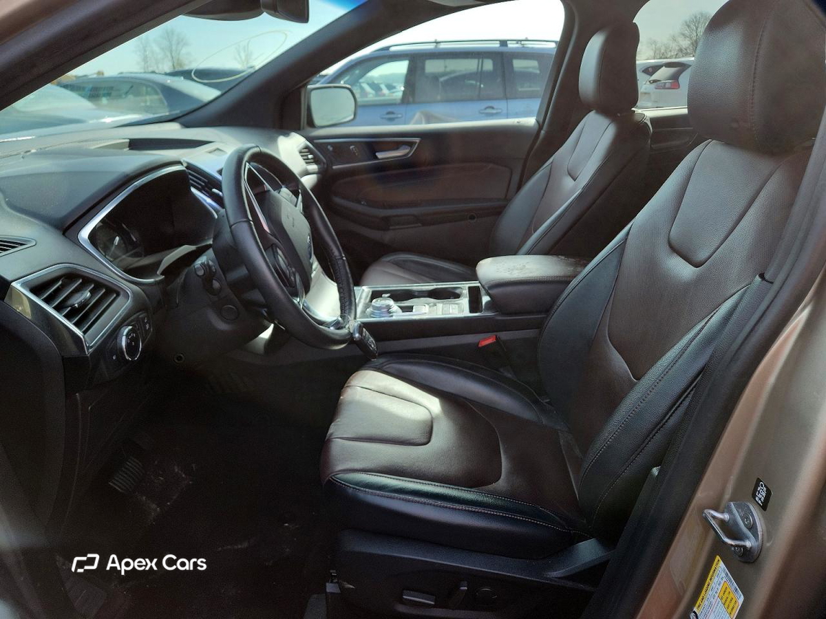 Ford Edge 2020