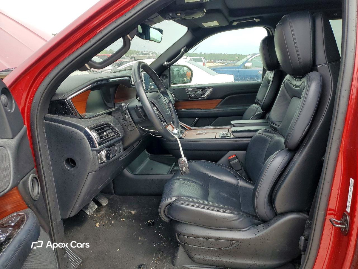 Lincoln Navigator 2019